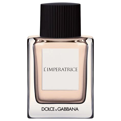 dolce gabbana l imperatrice douglas